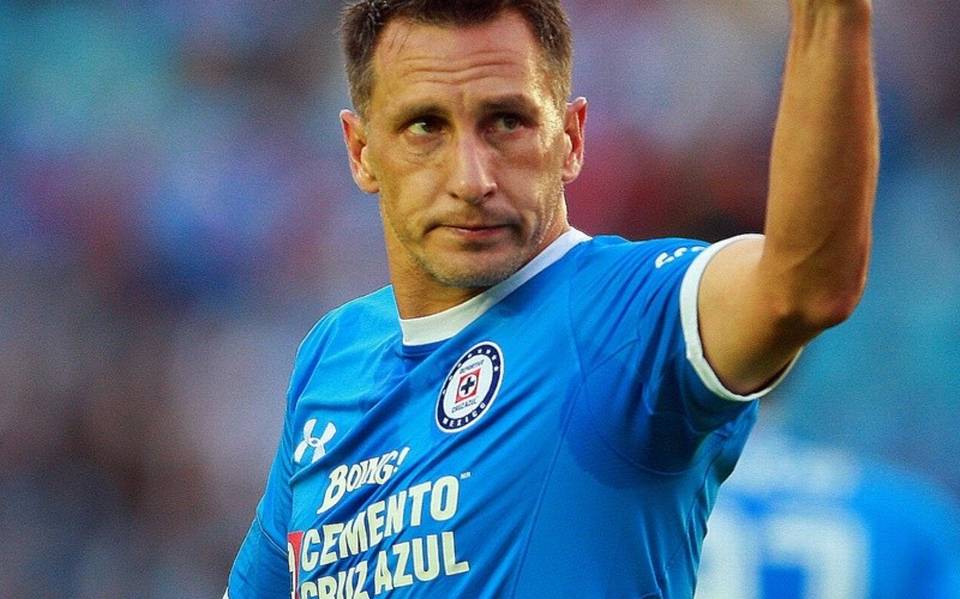 Chaco Gim nez estar en la Copa de F tbol Potos El Sol de San